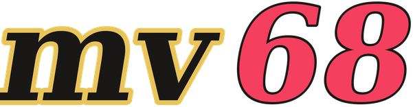 mv68 logo