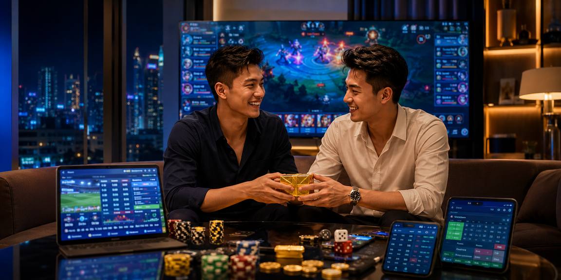 mv68 Phòng Slot Âm Thanh Tại mv68